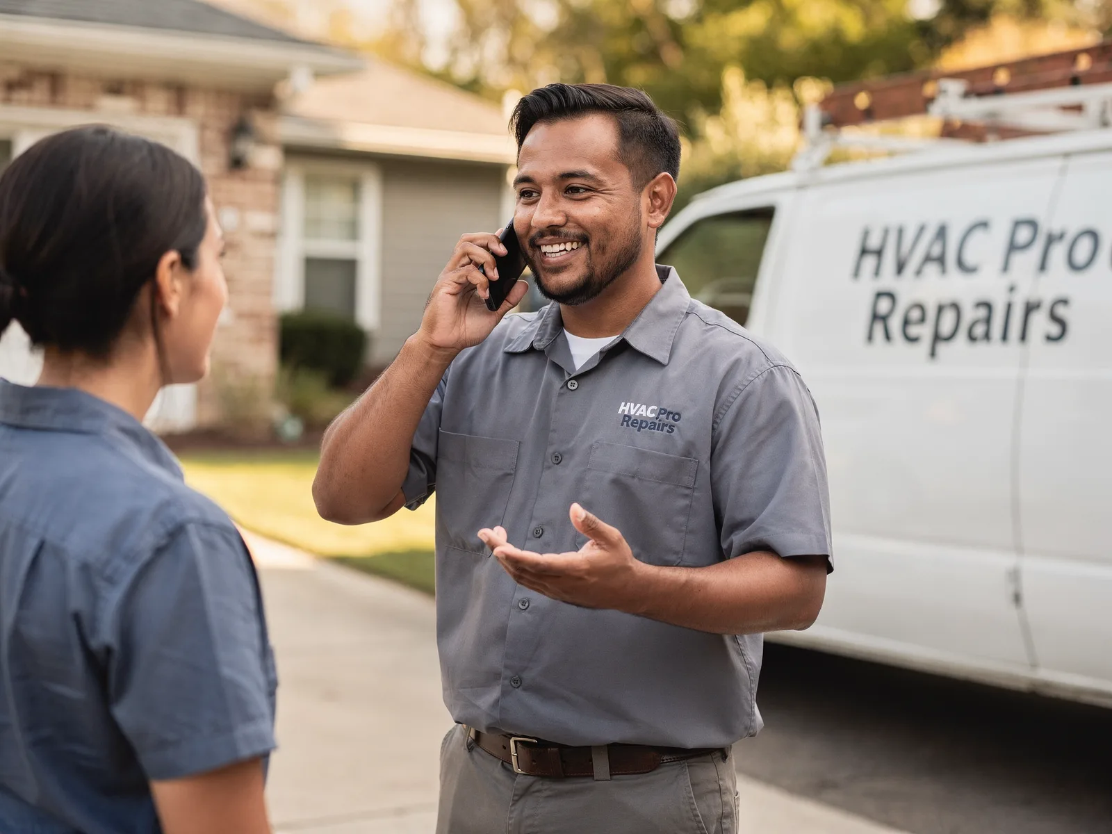 Heat Pump Repair Raphine, VA FAQs